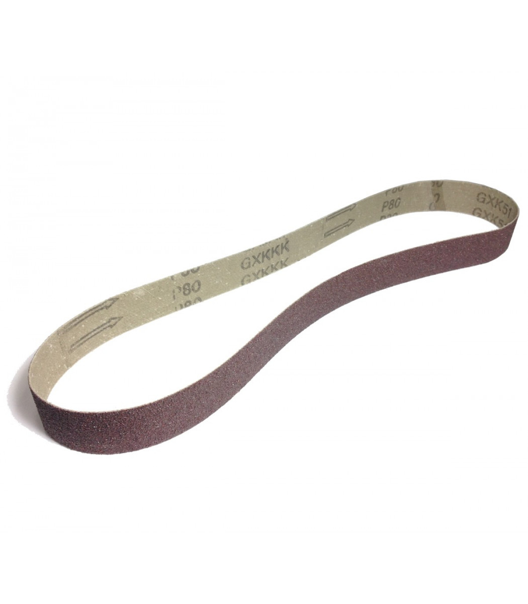 سنباده نواری 
