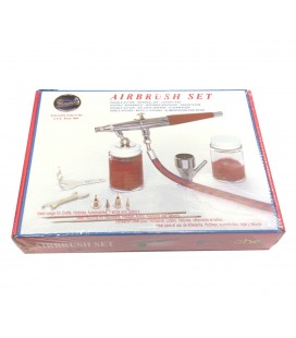 Paasche VL Set 