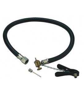 شیلنگ باد ای اچ  25