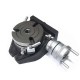 میز گردان  فرز ( rotary table )