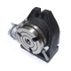 میز گردان  فرز ( rotary table )