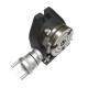میز گردان  فرز ( rotary table )