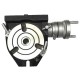 میز گردان  فرز ( rotary table )