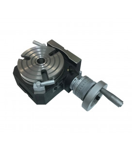 میز گردان  فرز ( rotary table )