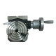 میز گردان  فرز ( rotary table )