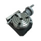 میز گردان  فرز ( rotary table )