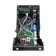 صفحه کلید و راه انداز کامل ریز تراش های سری ام جی ال دی  سی (Control Panel)