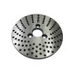 تایکوپ یا صفحه تقسیم  ( DIviding Plate )