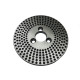 تایکوپ یا صفحه تقسیم  ( DIviding Plate )
