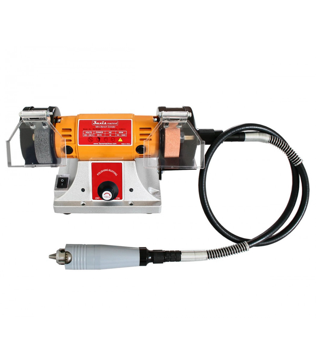 ريز سنگ روميزى آر ای ۳۰۰ با لوله خرطومى  