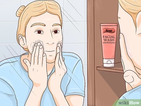 استفاده از ایربراش برای آرایش
